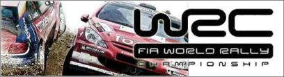 بازی رالی World Rally Championship Mobile 3D